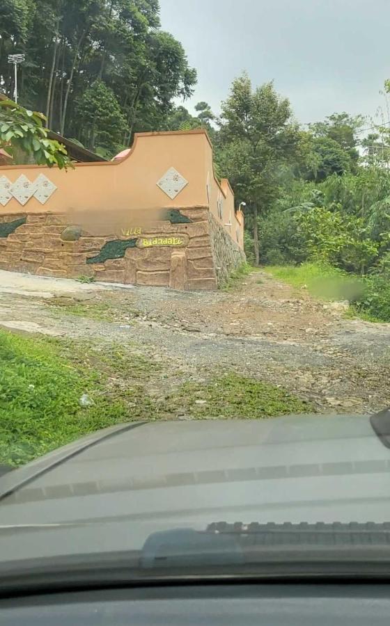 Express O 92345 Villa Bidadari بوكور المظهر الخارجي الصورة