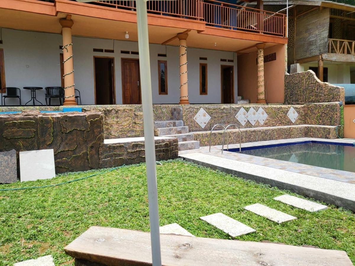 Express O 92345 Villa Bidadari بوكور المظهر الخارجي الصورة