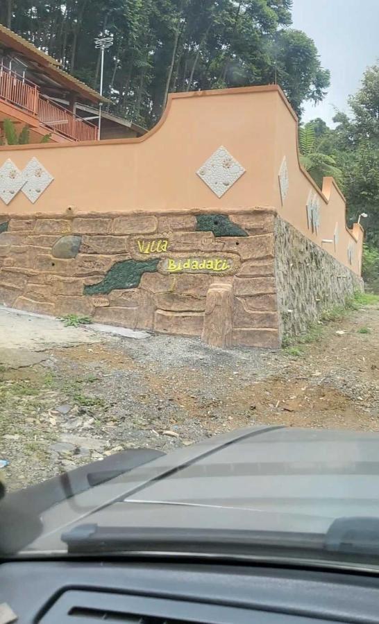 Express O 92345 Villa Bidadari بوكور المظهر الخارجي الصورة