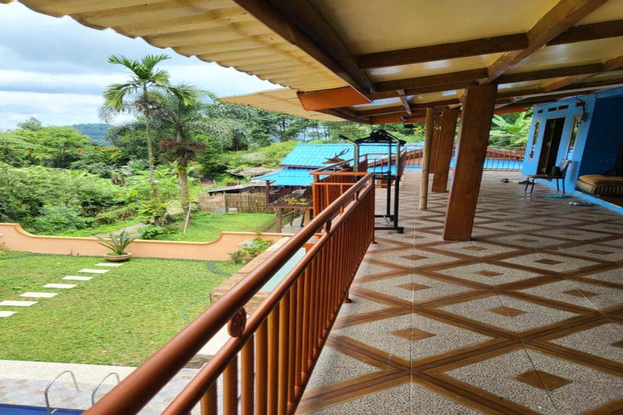Express O 92345 Villa Bidadari بوكور المظهر الخارجي الصورة