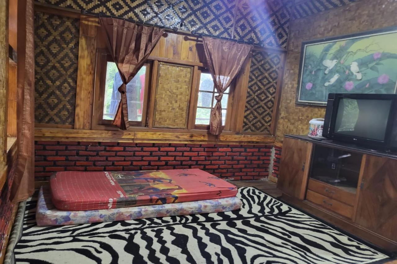 Express O 92345 Villa Bidadari بوكور المظهر الخارجي الصورة