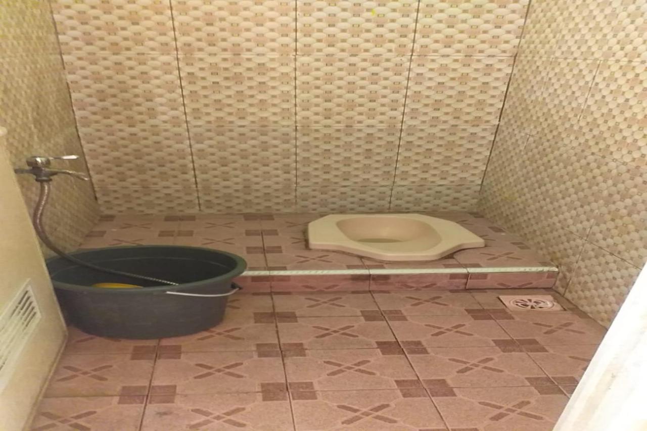 Express O 92345 Villa Bidadari بوكور المظهر الخارجي الصورة