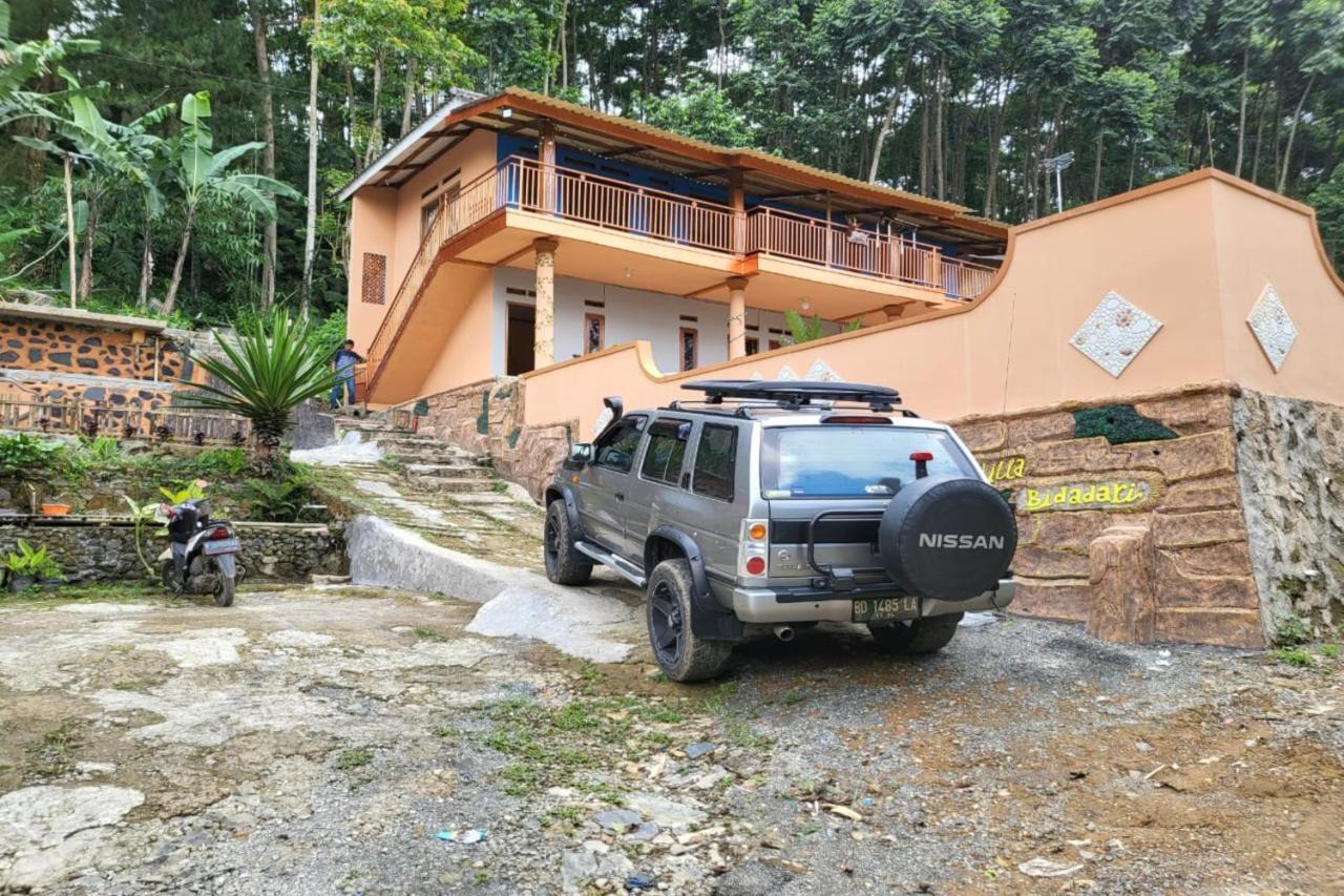 Express O 92345 Villa Bidadari بوكور المظهر الخارجي الصورة