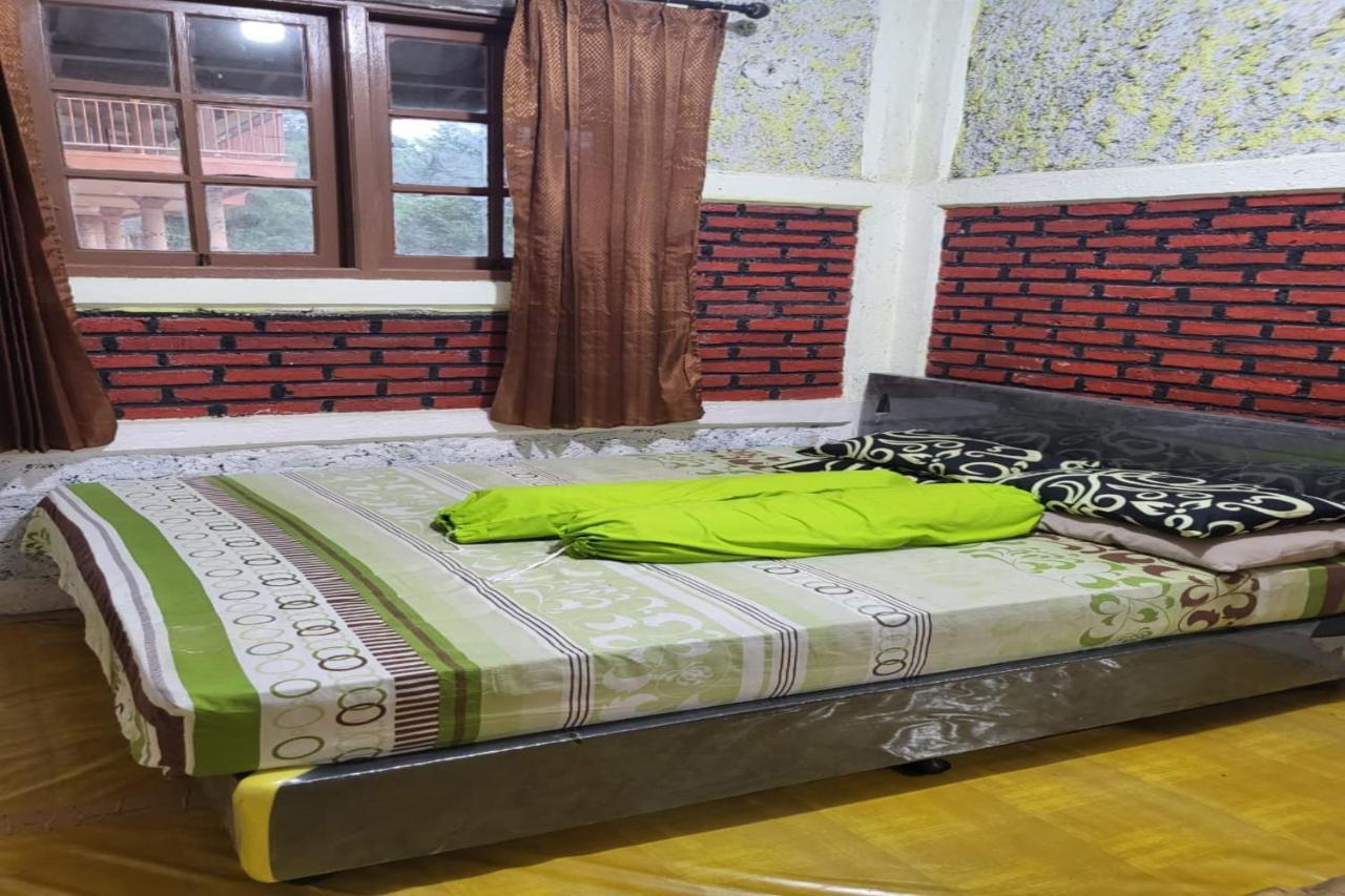 Express O 92345 Villa Bidadari بوكور المظهر الخارجي الصورة