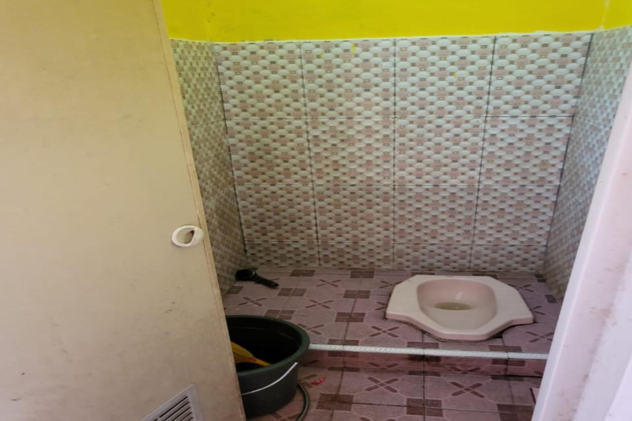 Express O 92345 Villa Bidadari بوكور المظهر الخارجي الصورة