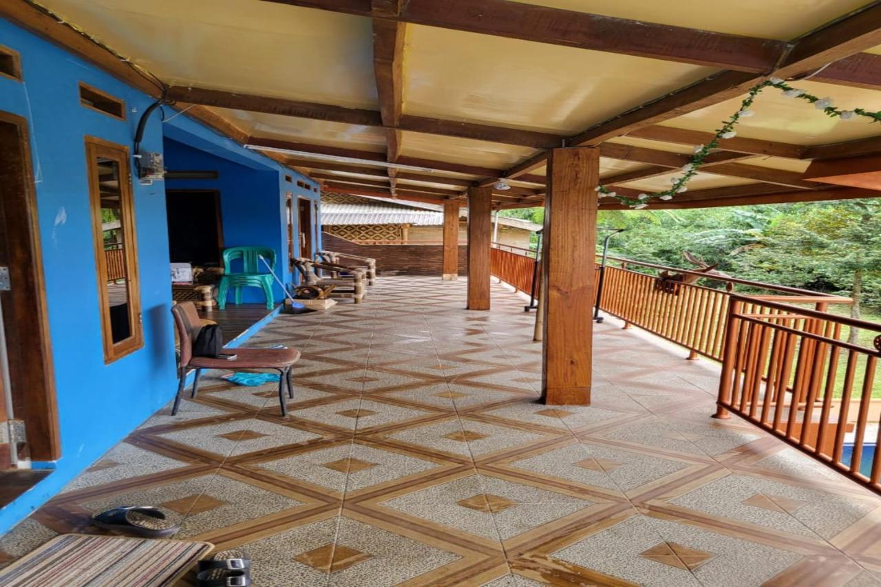 Express O 92345 Villa Bidadari بوكور المظهر الخارجي الصورة