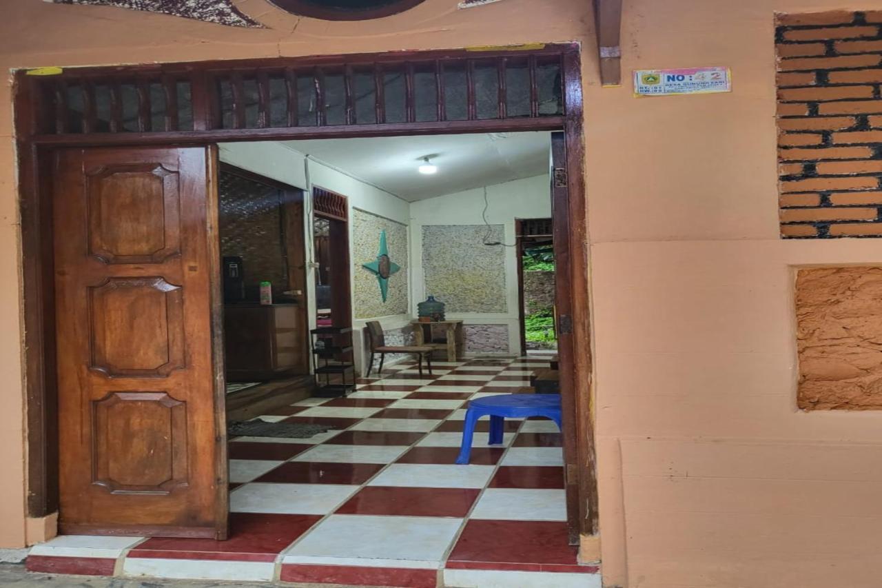 Express O 92345 Villa Bidadari بوكور المظهر الخارجي الصورة