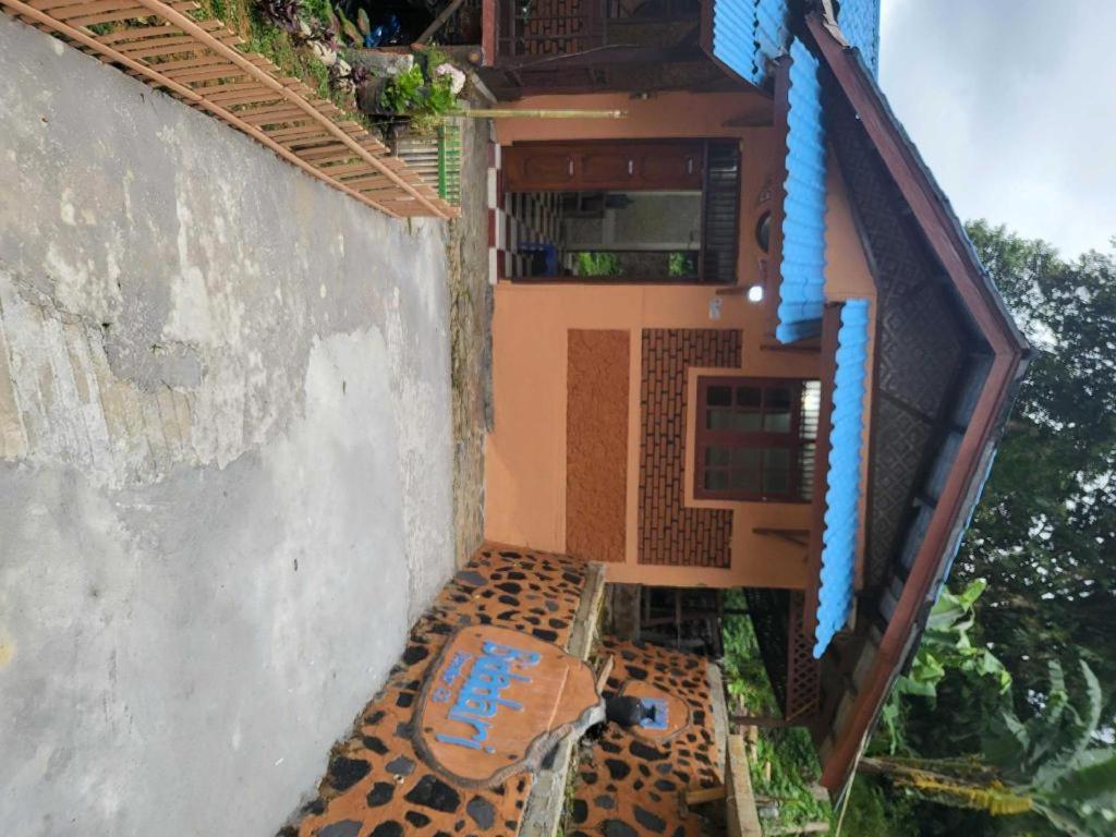 Express O 92345 Villa Bidadari بوكور المظهر الخارجي الصورة
