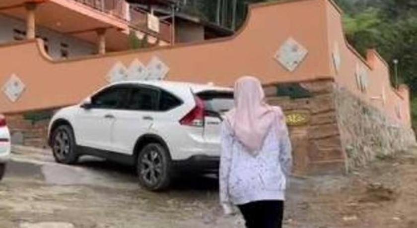 Express O 92345 Villa Bidadari بوكور المظهر الخارجي الصورة